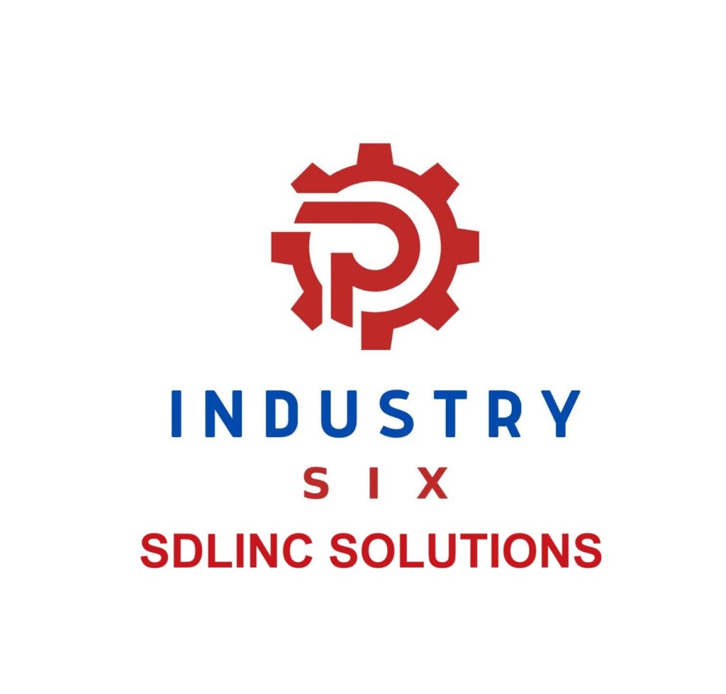 industrysix sdlinc solutions